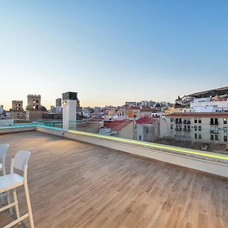 Odyssey Appart hôtel