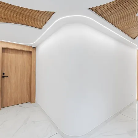 Appart hôtel Odyssey Alicante