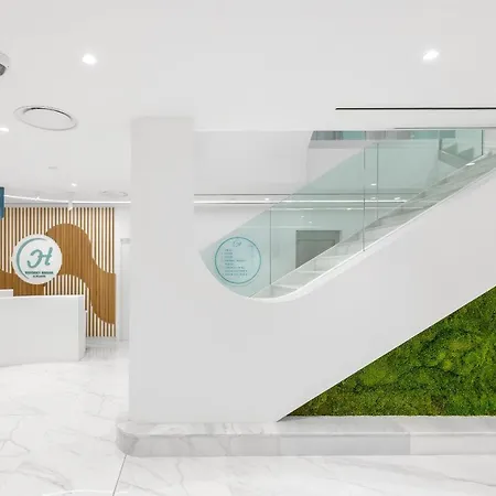 Odyssey Appart hôtel *