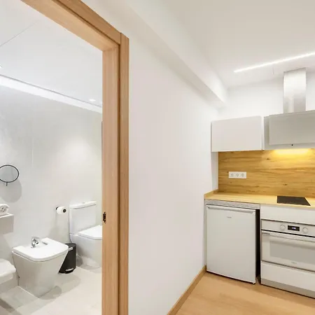 Appart hôtel Odyssey *