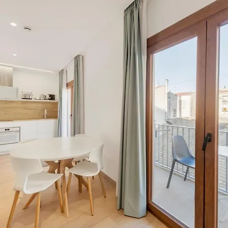 Odyssey Alicante