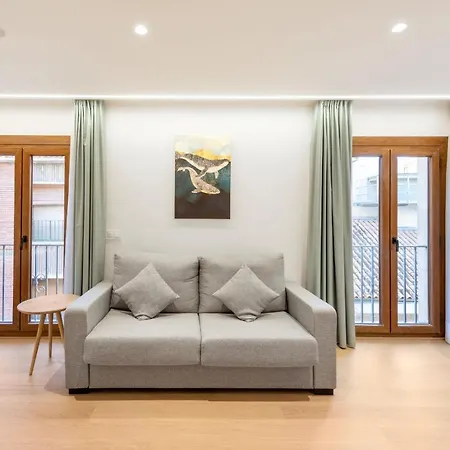 Odyssey Appart hôtel Alicante