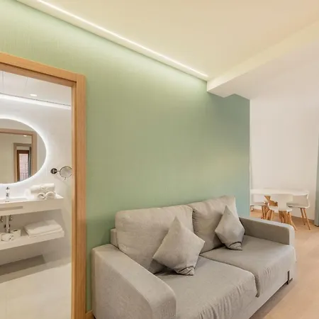 Appart hôtel Odyssey
