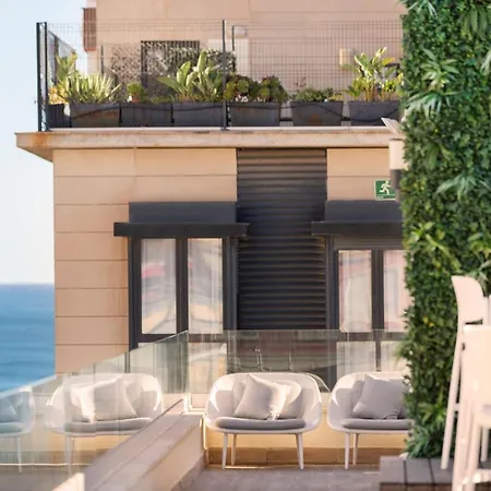 Appart hôtel Odyssey *
