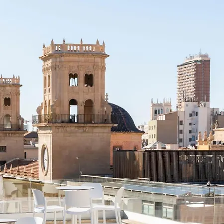 Odyssey Alicante