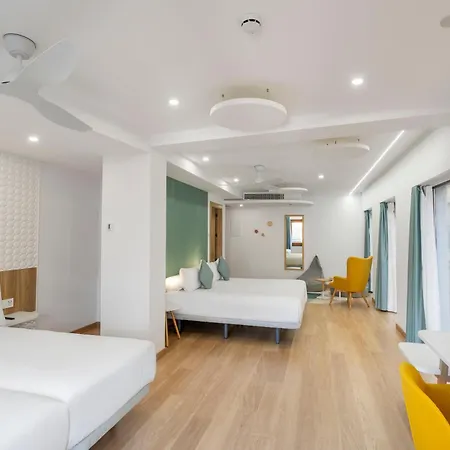 Odyssey Alicante