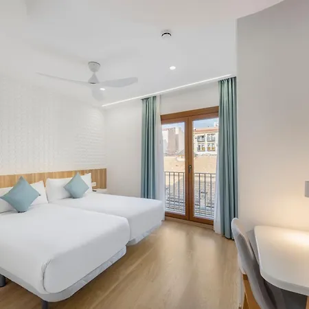Appart hôtel Odyssey Alicante