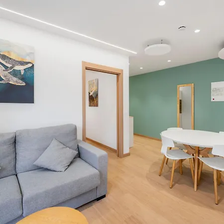 Odyssey Appart hôtel