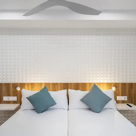 Odyssey Appart hôtel