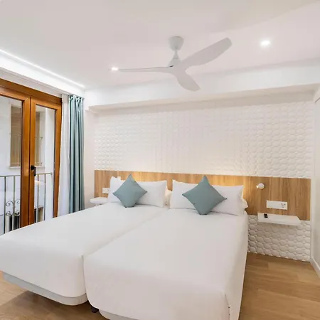 Odyssey Appart hôtel *