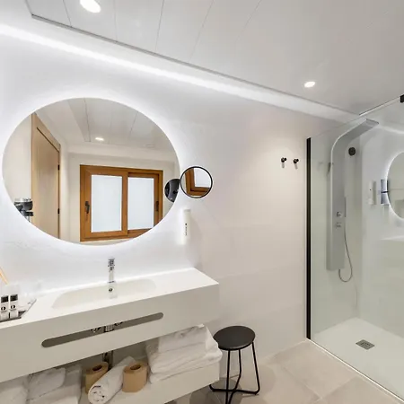 Odyssey Appart hôtel Alicante