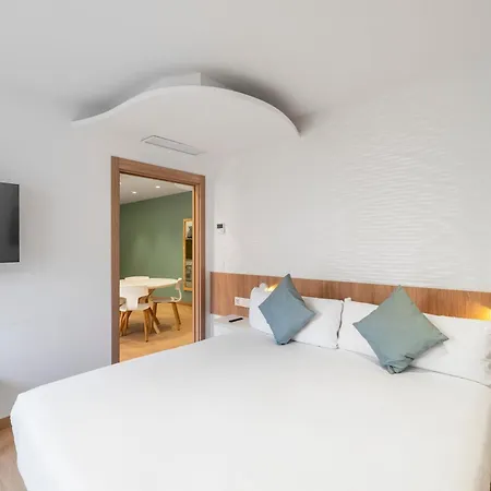 Odyssey Appart hôtel *