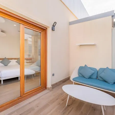 Odyssey Appart hôtel