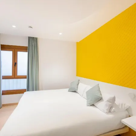 Odyssey Appart hôtel *