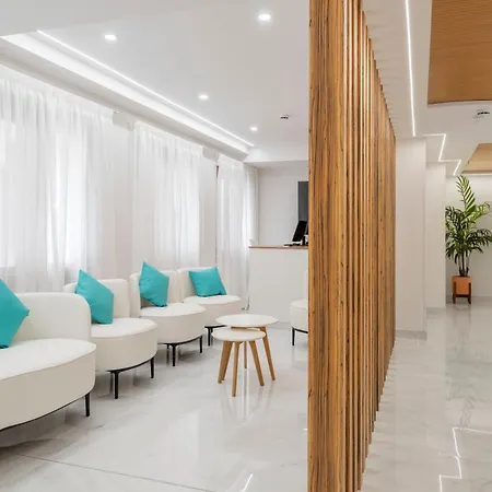 Odyssey Appart hôtel *